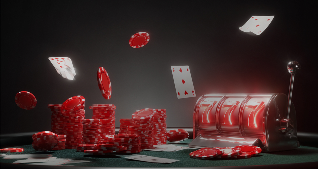 Blaze Casino